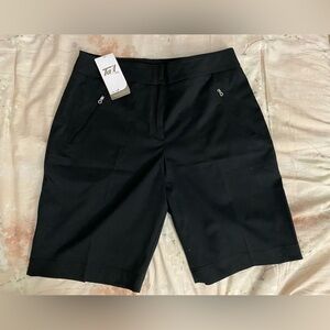 Women’s Tail Tech Golf Shorts (NWT)